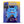 Load image into Gallery viewer, Blue tooth pillow in gift box with book
