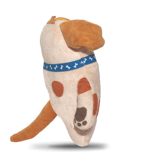 Obi Dog Tooth Fairy Pillow DOG