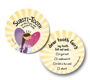 The Tooth Brigade ULTIMATE COMBO 3 Tooth Fairy Pillows and Book